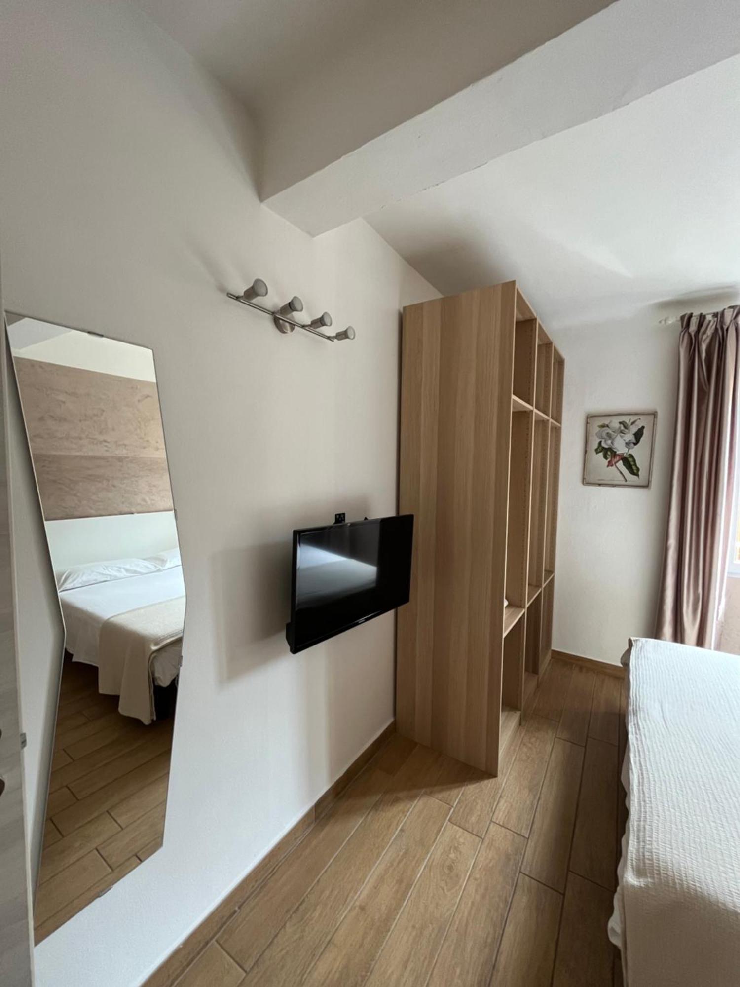 דירות רג'ו אמיליה Casa Dora מראה חיצוני תמונה